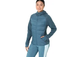 ASICS MIXER JACKET 2.0-Women Jackets & Outerwear