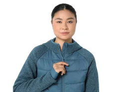 ASICS MIXER JACKET 2.0-Women Jackets & Outerwear