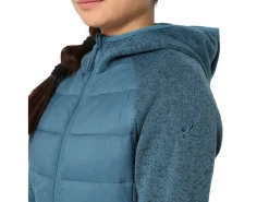 ASICS MIXER JACKET 2.0-Women Jackets & Outerwear