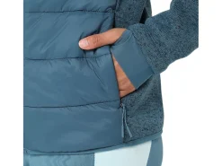ASICS MIXER JACKET 2.0-Women Jackets & Outerwear
