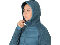 ASICS MIXER JACKET 2.0-Women Jackets & Outerwear