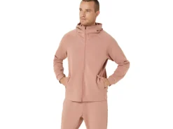 ASICS MOBILITY KNIT JACKET-Men Training|Jackets & Outerwear
