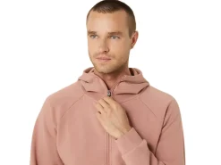 ASICS MOBILITY KNIT JACKET-Men Training|Jackets & Outerwear