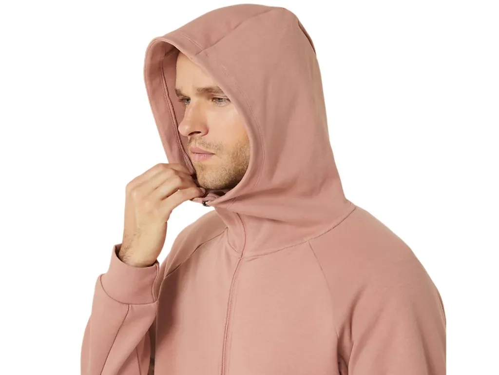 ASICS MOBILITY KNIT JACKET-Men Training|Jackets & Outerwear