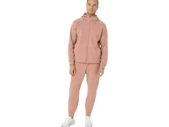 ASICS MOBILITY KNIT JACKET-Men Training|Jackets & Outerwear