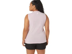 ASICS MOUNTAIN MUSCLE TANK-Women Extended Sizes|T-Shirts & Tops