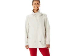 ASICS MOVEKOYO WOVEN JACKET-Women Jackets & Outerwear