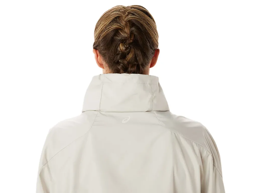 ASICS MOVEKOYO WOVEN JACKET-Women Jackets & Outerwear