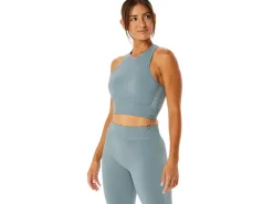 ASICS NAGINO FLEX SEAMLESS BRA-Women Sports Bras