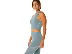 ASICS NAGINO FLEX SEAMLESS BRA-Women Sports Bras