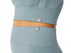 ASICS NAGINO FLEX SEAMLESS BRA-Women Sports Bras