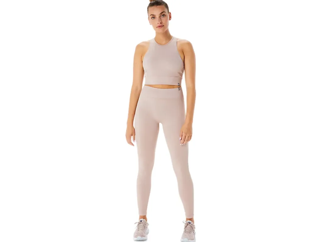ASICS NAGINO FLEX SEAMLESS BRA-Women Sports Bras