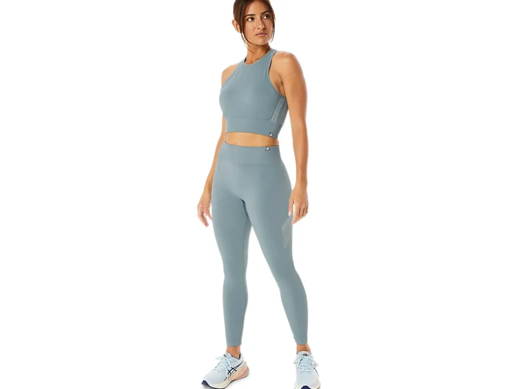 ASICS NAGINO FLEX SEAMLESS TIGHT-Women Tights & Leggings