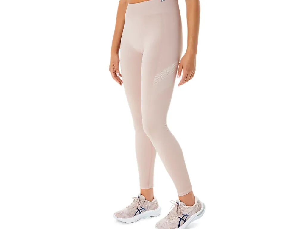 ASICS NAGINO FLEX SEAMLESS TIGHT-Women Tights & Leggings