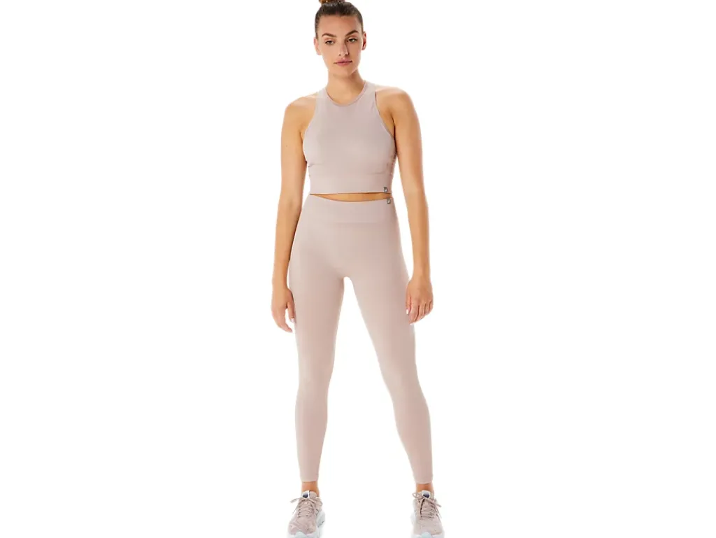 ASICS NAGINO FLEX SEAMLESS TIGHT-Women Tights & Leggings