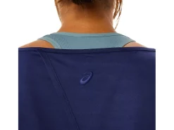 ASICS NAGINO FLEX SHORT SLEEVE TOP-Women T-Shirts & Tops