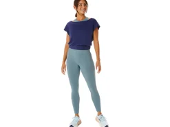 ASICS NAGINO FLEX SHORT SLEEVE TOP-Women T-Shirts & Tops