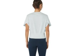 ASICS NAGINO FLEX SHORT SLEEVE TOP-Women T-Shirts & Tops