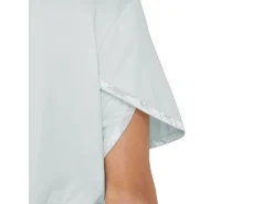 ASICS NAGINO FLEX SHORT SLEEVE TOP-Women T-Shirts & Tops