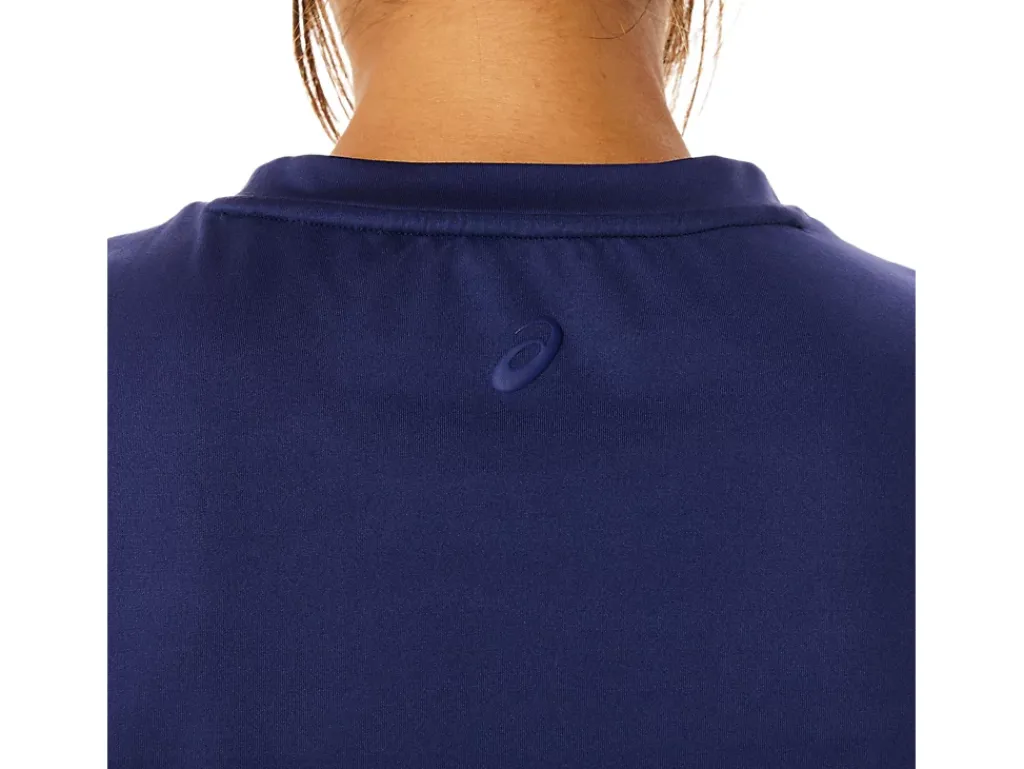 ASICS NAGINO FLEX SLEEVELESS TOP-Women T-Shirts & Tops