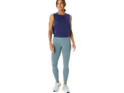 ASICS NAGINO FLEX SLEEVELESS TOP-Women T-Shirts & Tops