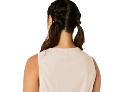 ASICS NAGINO FLEX SLEEVELESS TOP-Women T-Shirts & Tops