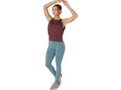 ASICS NAGINO FLEX SLEEVELESS TOP-Women T-Shirts & Tops