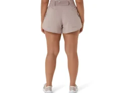 ASICS NAGINO 4IN RUN SHORT-Women Shorts & Pants