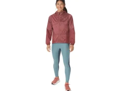 ASICS NAGINO PACKABLE RUN JACKET-Women Jackets & Outerwear|Valentine's Day
