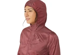 ASICS NAGINO PACKABLE RUN JACKET-Women Jackets & Outerwear|Valentine's Day