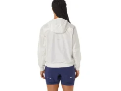 ASICS NAGINO RUN JACKET-Women Jackets & Outerwear