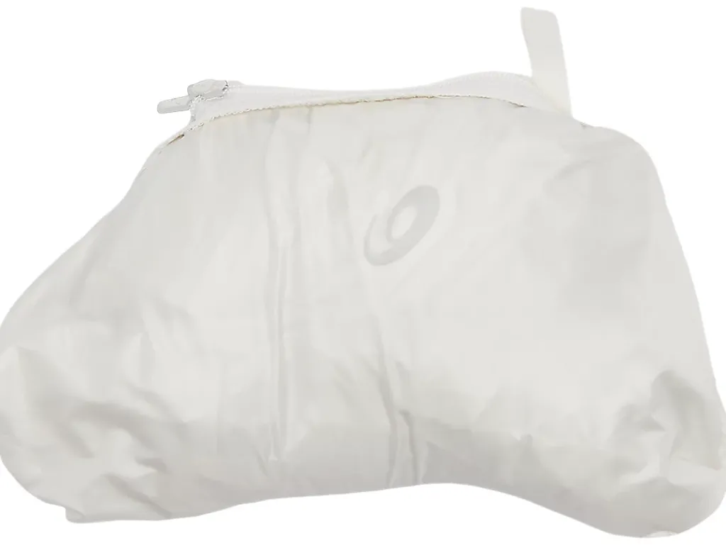 ASICS NAGINO RUN JACKET-Women Jackets & Outerwear