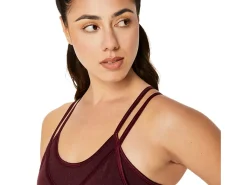 ASICS NAGINO SEAMLESS BRA-Women Sports Bras