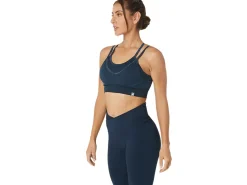 ASICS NAGINO SEAMLESS BRA-Women Sports Bras