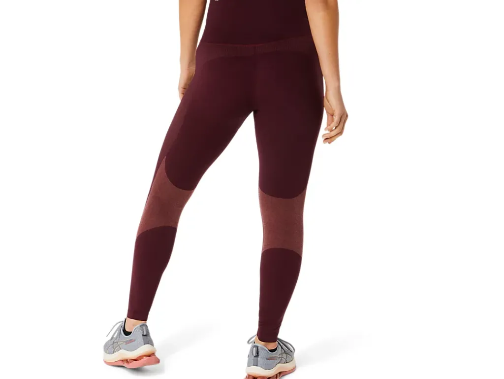 ASICS NAGINO SEAMLESS TIGHT-Women Tights & Leggings|Valentine's Day