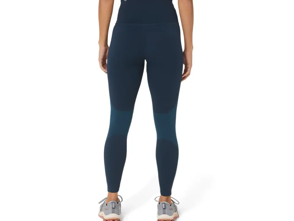 ASICS NAGINO SEAMLESS TIGHT-Women Tights & Leggings