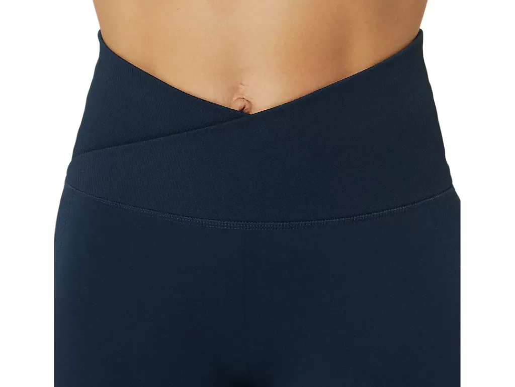 ASICS NAGINO SEAMLESS TIGHT-Women Tights & Leggings