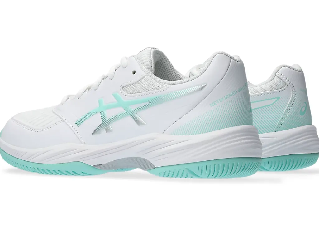 ASICS NETBURNER BALLISTIC 3 GRADE SCHOOL-Kids Volleyball|Best Sellers