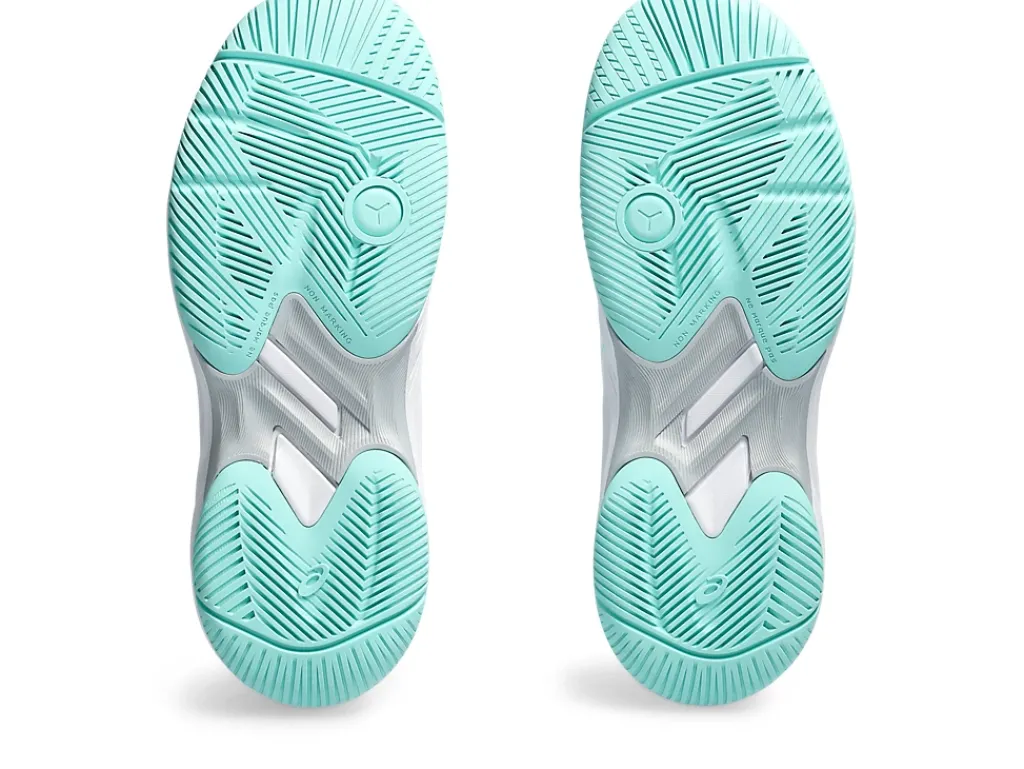ASICS NETBURNER BALLISTIC 3 GRADE SCHOOL-Kids Volleyball|Best Sellers