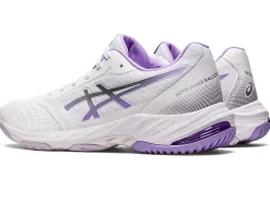 ASICS NETBURNER BALLISTIC FF 3-Women Volleyball|Volleyball
