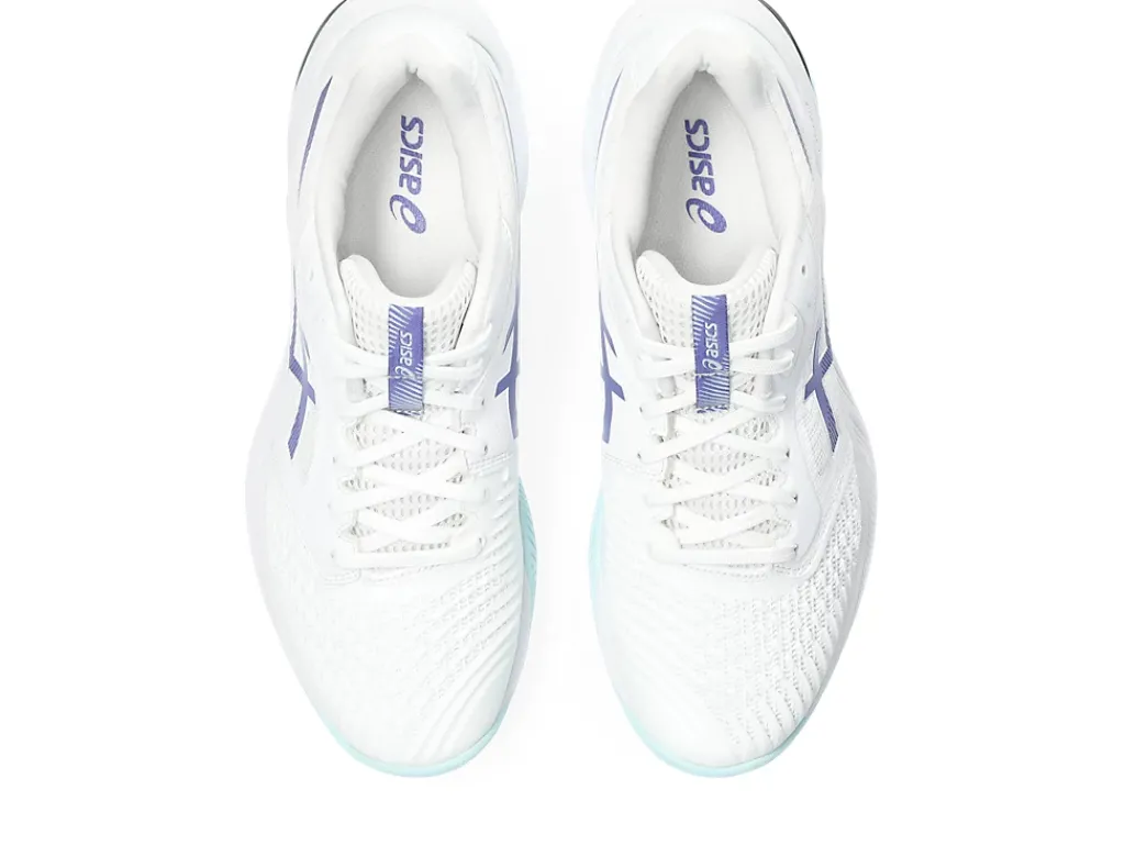 ASICS NETBURNER BALLISTIC FF 3-Women Volleyball|Volleyball