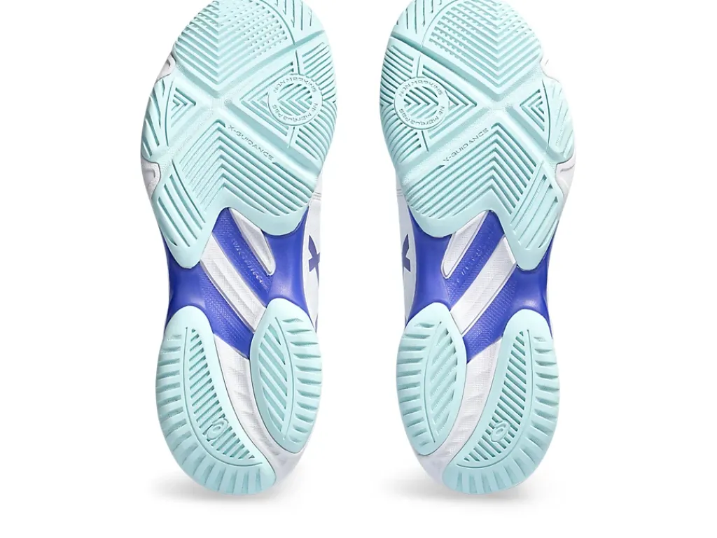 ASICS NETBURNER BALLISTIC FF 3-Women Volleyball|Volleyball