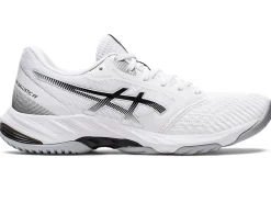 ASICS NETBURNER BALLISTIC FF 3-Women Volleyball|Volleyball