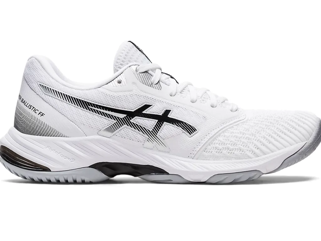 ASICS NETBURNER BALLISTIC FF 3-Women Volleyball|Volleyball