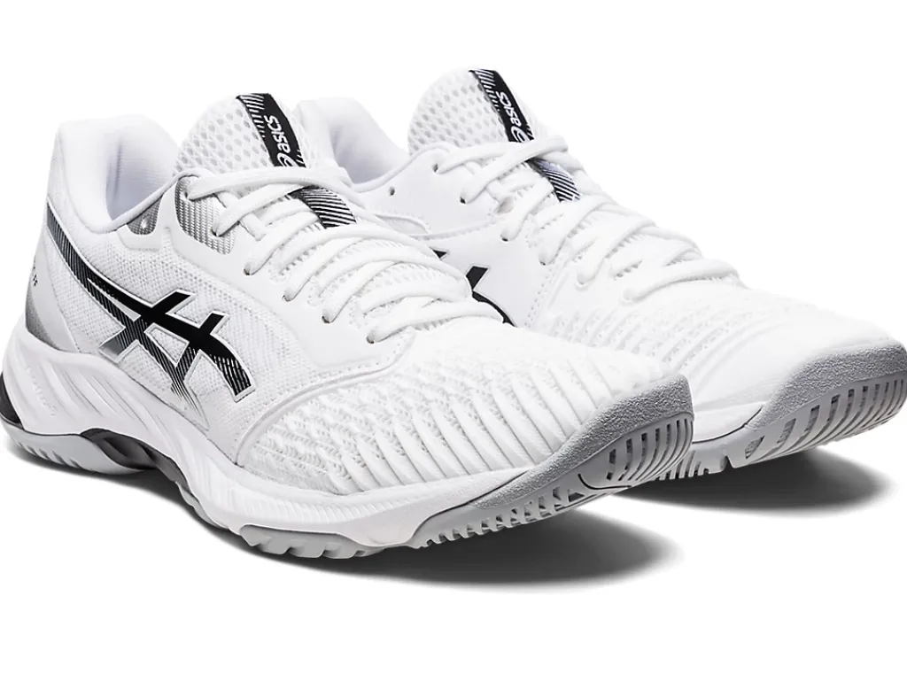 ASICS NETBURNER BALLISTIC FF 3-Women Volleyball|Volleyball