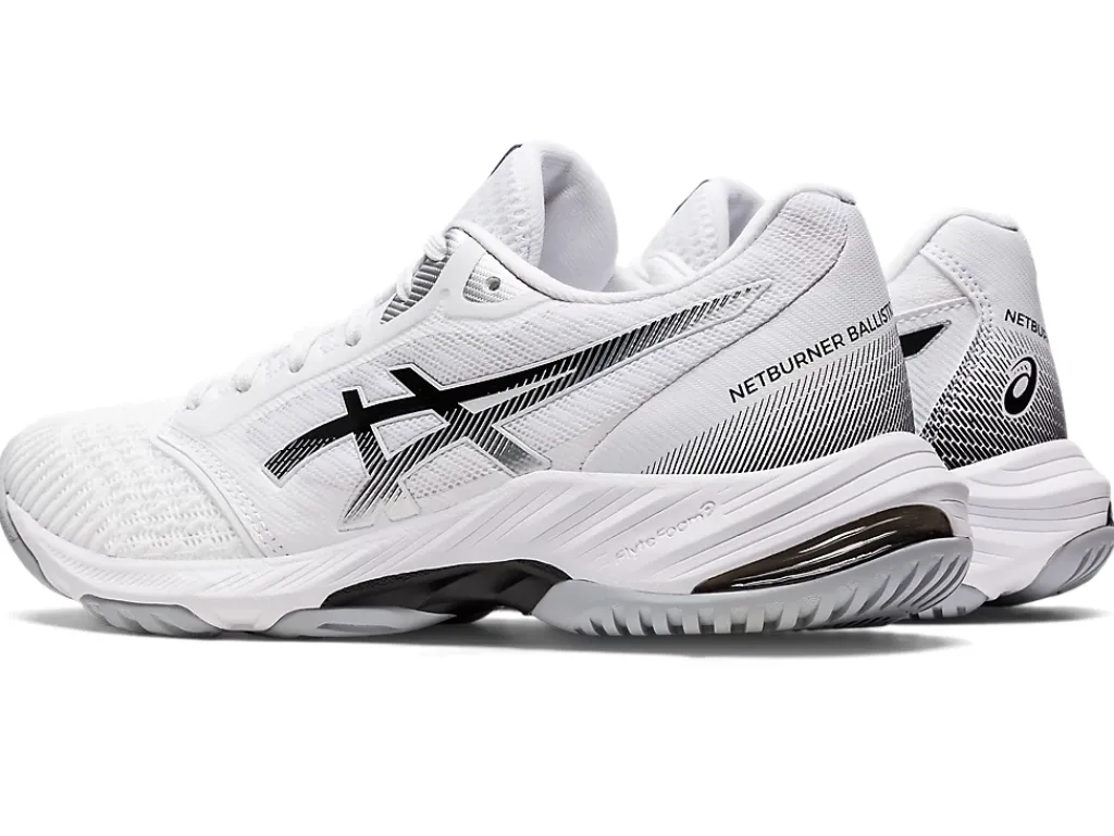 ASICS NETBURNER BALLISTIC FF 3-Women Volleyball|Volleyball