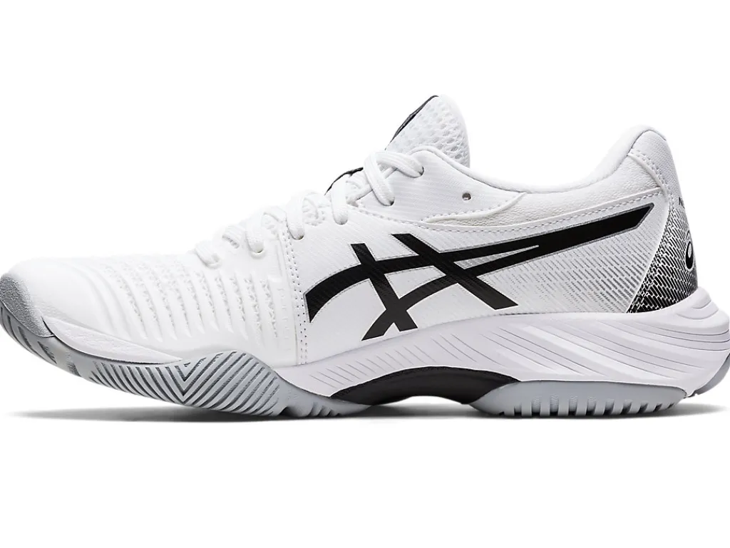 ASICS NETBURNER BALLISTIC FF 3-Women Volleyball|Volleyball