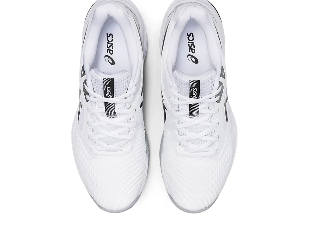 ASICS NETBURNER BALLISTIC FF 3-Women Volleyball|Volleyball