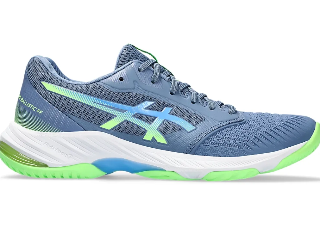 ASICS NETBURNER BALLISTIC FF 3-Men Volleyball|Volleyball