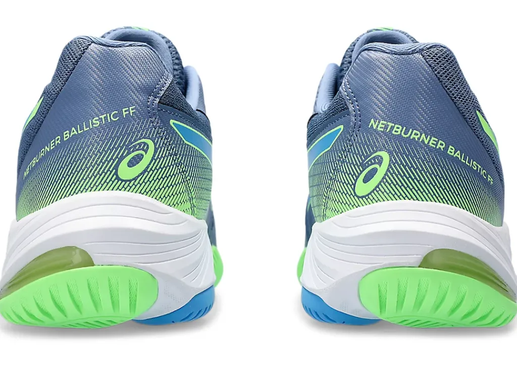 ASICS NETBURNER BALLISTIC FF 3-Men Volleyball|Volleyball